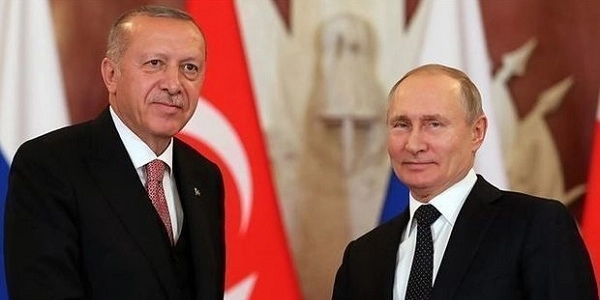 Президенты Турции и России направили поздравительные письма новому главе Ирана