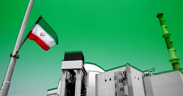 Очередное заседание Совместной комиссии по ядерной программе Ирана может пройти 20 июня
