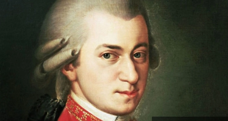 Музыка Моцарта может предотвратить эпилептические припадки