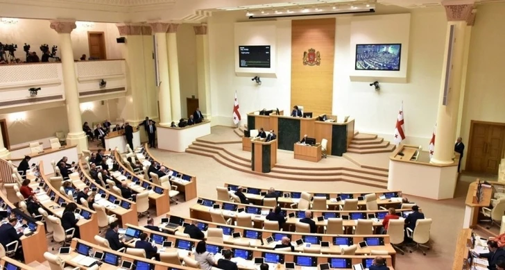 В парламенте Грузии рассмотрен вопрос объявления Новруза национальным праздником