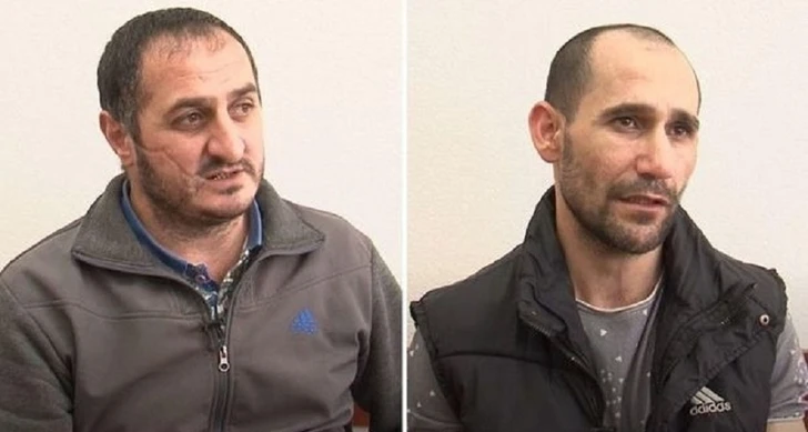 Начинается суд над азербайджанцами, обвиняемыми в участии в боевых действиях в составе «Талибана»
