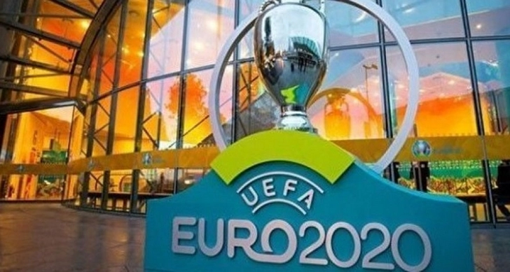 ЕВРО-2020: Чехия и Англия выявят победителя группы D
