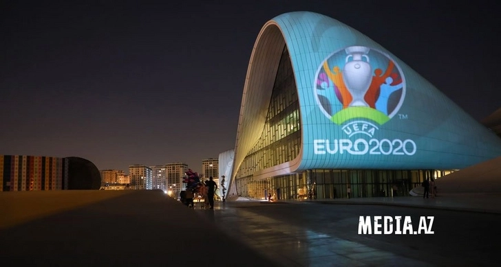 Евро-2020: сегодня состоятся еще четыре матча
