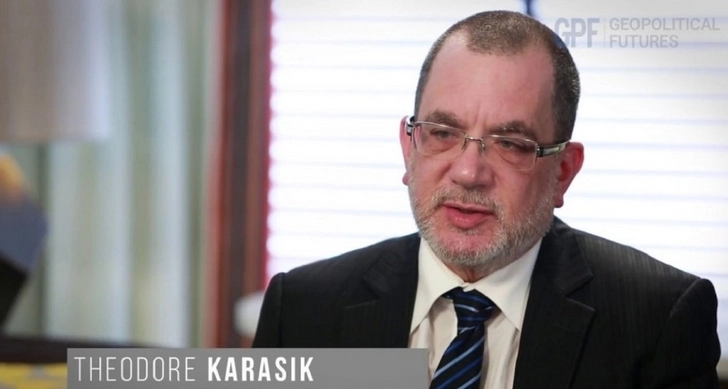 Теодор Карасик: Это говорит о новых проблемах внутри Армении – ИНТЕРВЬЮ ИЗ США