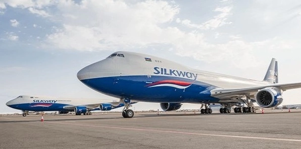 Silk Way West Airlines выходит на мировой рынок фармацевтической логистики с сертификацией GDP
