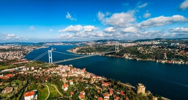 В Турции начнется строительство «второго Босфора»