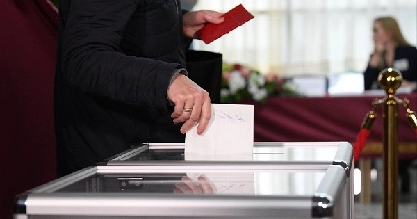Центризбирком Армении подвел окончательные итоги выборов