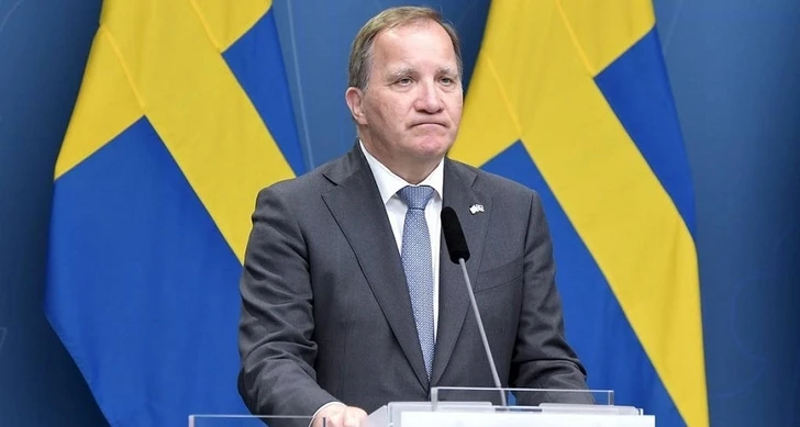 Премьер-министр Швеции объявил о своей отставке
