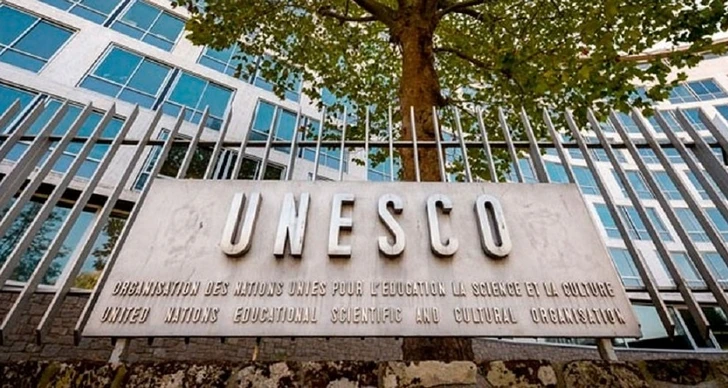 Ереван лжет и мечет: ЮНЕСКО согласилась посетить Азербайджан