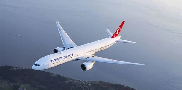 Турция приостанавливает авиасообщение с несколькими странами