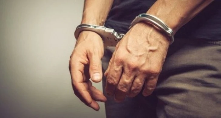 В Товузе задержали подозреваемых в кражах электрокабелей