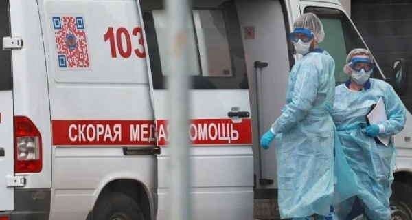 В России зафиксировали новый штамм коронавируса «дельта-плюс»