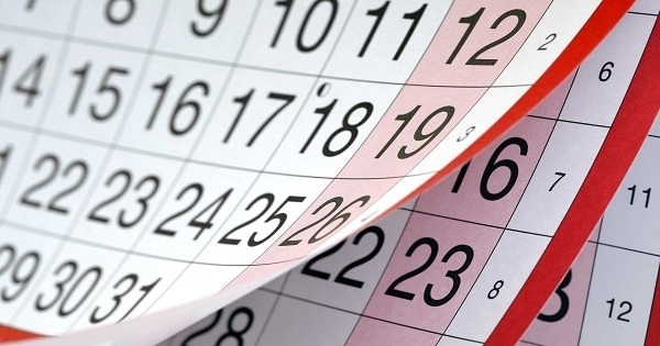 Объявлены даты праздничных дней в июле