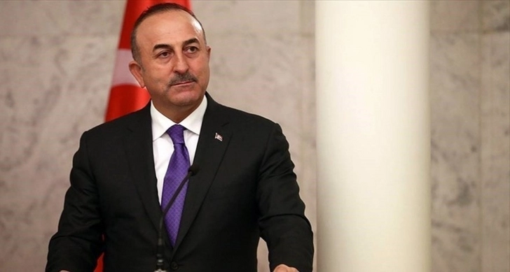 Глава МИД Турции: Конвенция Монтре после открытия канала «Стамбул» останется в силе