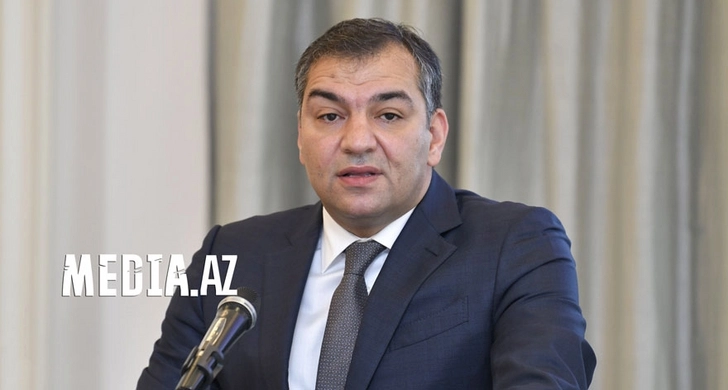 Фуад Нагиев: Мы высоко оцениваем работу KOBİA в регионах