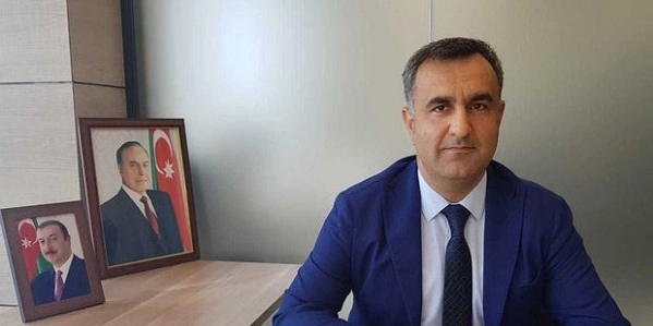 Надир Адилов избран председателем правления Совета по медиации Азербайджана