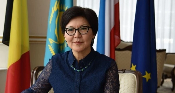Карабахский конфликт следует исключить из списка «замороженных» ОБСЕ - казахстанский депутат