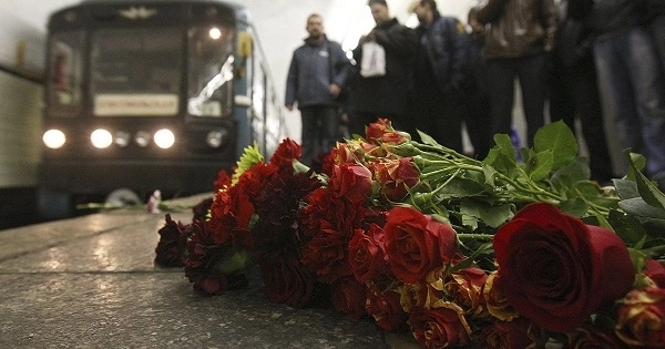 Прошло 27 лет со дня теракта, совершенного органами спецслужб Армении в Бакинском метро - ФОТО