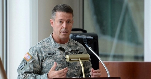 Командующий войсками США в Афганистане: Вашингтон не должен забывать о покидаемой республике