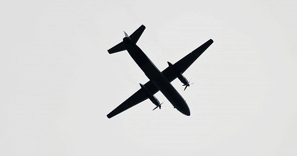 В России пропала связь с самолетом Ан-26, на борту находятся 29 человек
