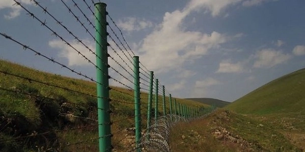 На азербайджано-иранской границе произошла перестрелка, нарушитель обезврежен - ФОТО