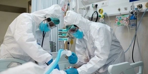 В Турции выявлен штамм коронавируса «дельта плюс»