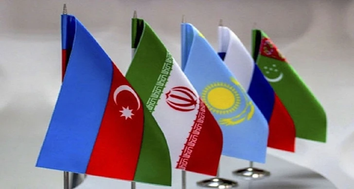 Генпрокурор Азербайджана подписал декларацию по защите экологии Каспия