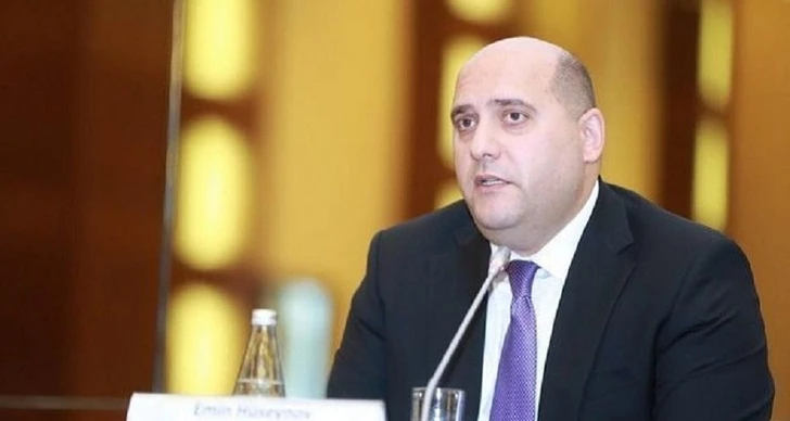 В Агдаме будет проведен бизнес-форум - спецпредставитель президента Азербайджана
