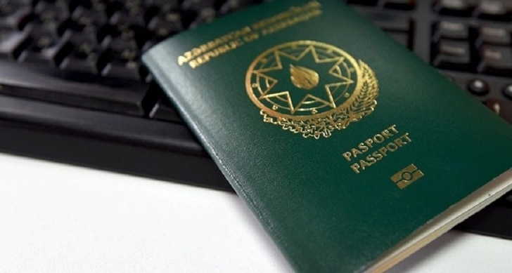 Граждане Азербайджана могут путешествовать без виз в 68 стран мира