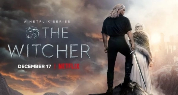 Netflix выпустил трейлер второго сезона «Ведьмака»