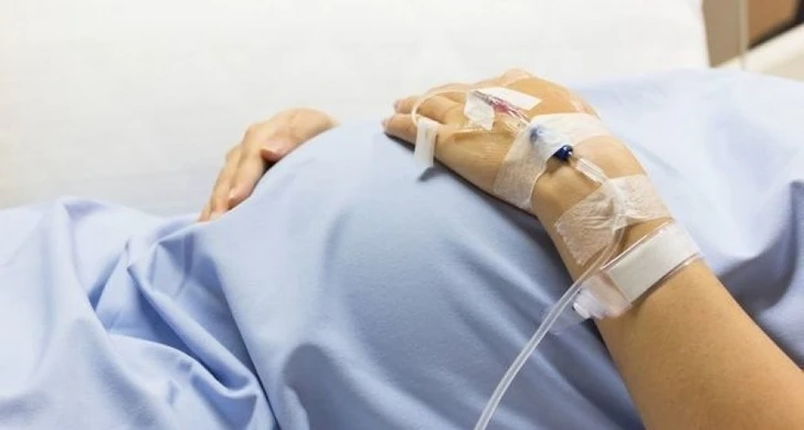 Российские ученые заявили, что беременность увеличила риск заражения коронавирусом втрое