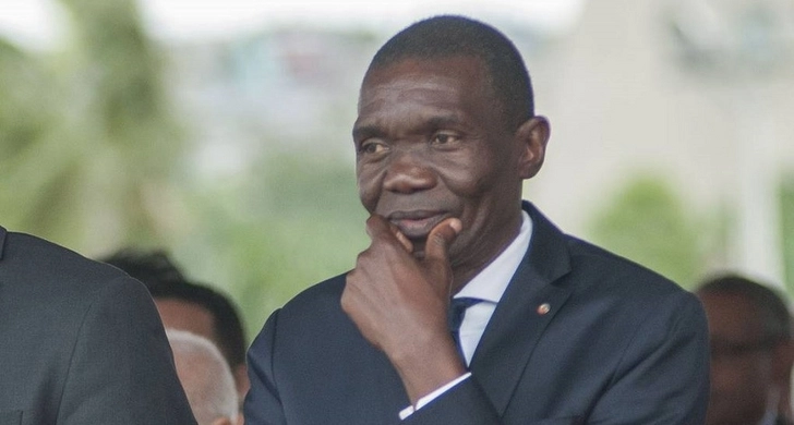 Сенат Гаити объявил Жозефа Ламбера временным президентом