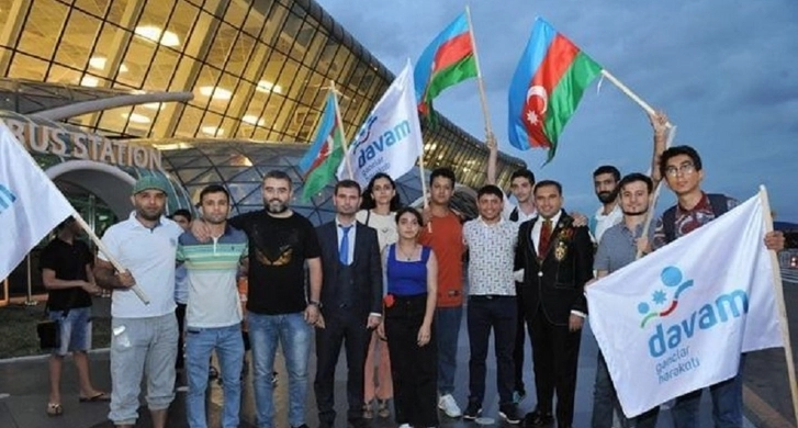 Азербайджанские борцы с нарушениями слуха завоевали медали на чемпионате мира