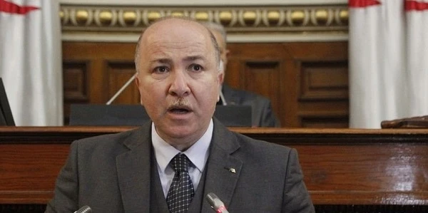 Премьер-министр Алжира заразился коронавирусом