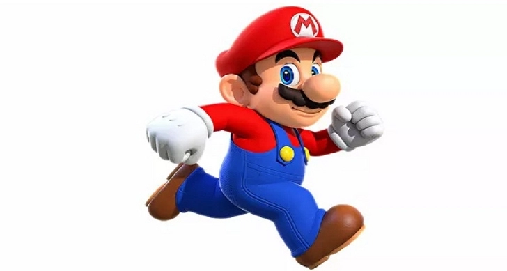 Картридж с игрой Super Mario ушел с молотка за 1,56 миллиона долларов