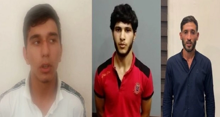 В Азербайджане задержаны лица, пропагандировавшие наркотики в TikTok - ВИДЕО