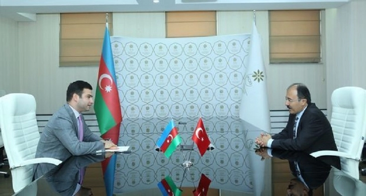 Сотрудничество между азербайджанскими и турецкими МСП будет расширяться