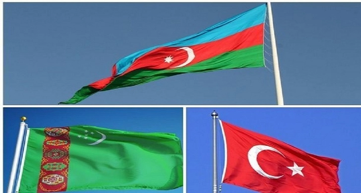 В августе состоится саммит глав Туркменистана, Азербайджана и Турции
