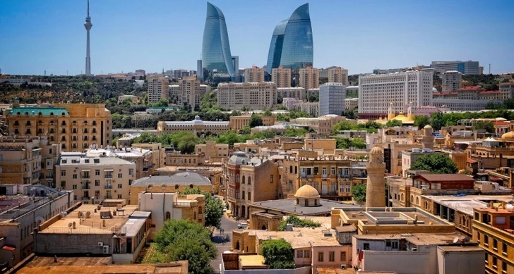 В Баку проходит встреча азербайджанских министров с российскими экспортерами - ВИДЕО