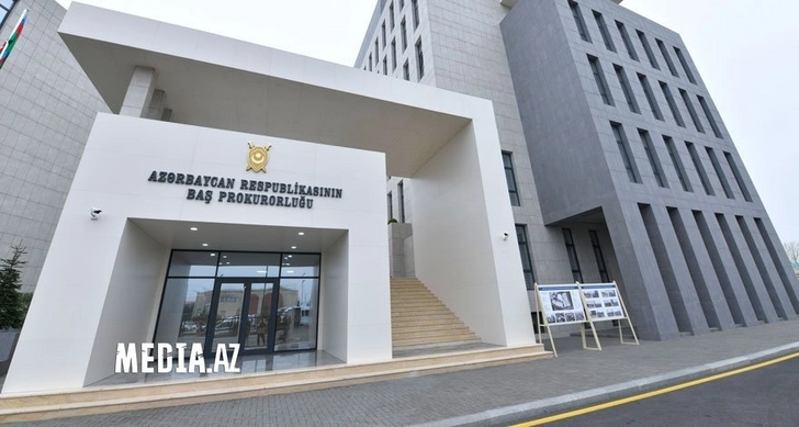 29 человек задержаны на месте преступления - Генпрокуратура Азербайджана