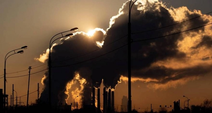 Участники встречи G20 не договорились по сдерживанию изменения климата и декарбонизации
