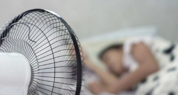 Сон с включенным вентилятором признали опасным для здоровья