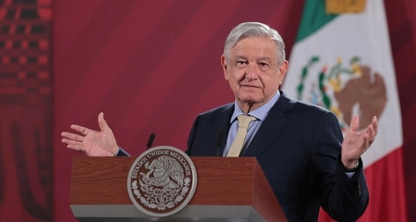 Президент Мексики предложил рассмотреть возможность создания аналога ЕС в регионе