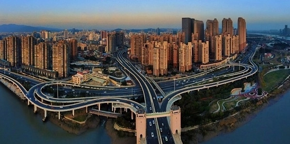 Город в Китае включен в Список всемирного наследия ЮНЕСКО