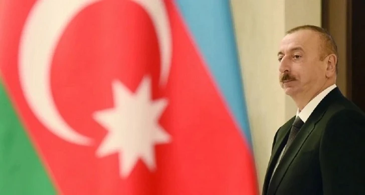 Ильхам Алиев назначил нового посла Азербайджана в Соединенном королевстве Великобритании и Северной Ирландии