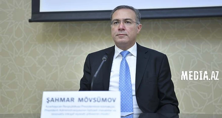 Шахмар Мовсумов: 99 процентов умерших от коронавирусной инфекции в Азербайджане не были вакцинированы