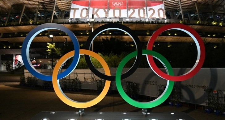 Япония возглавила медальный зачет Олимпиады-2020