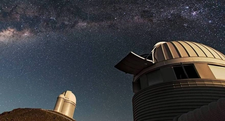«Хаббл» нашел следы воды в атмосфере Ганимеда