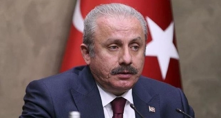 Мустафа Шентоп: Турция и Азербайджан ведут переговоры о расширении военного сотрудничества