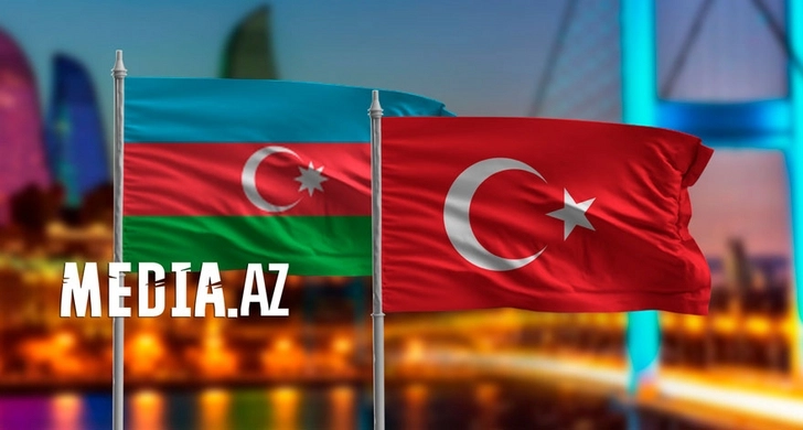 Мустафа Шентоп: Готовится соглашение о свободной торговле между Турцией и Азербайджаном